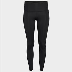 Aritzia Golden Glossform Cheeky Hi-Rise 26” Legging